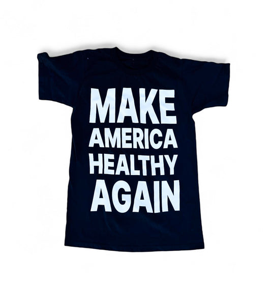 Make America Healthy Again TEE